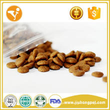 Pet Food Type And Dogs Application Bulk Organic Dog Food